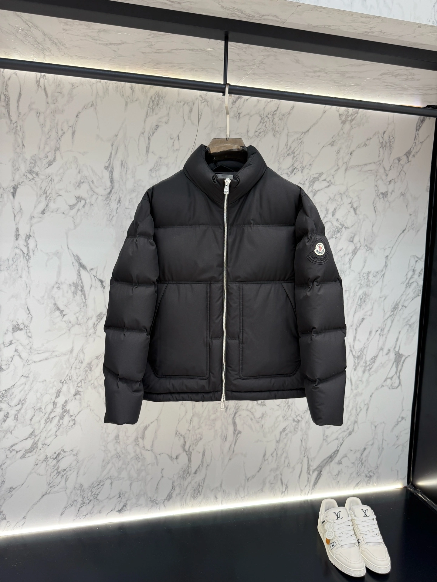 wg.luxury-- 7o9385r Down jacket item:E-F501J1031H